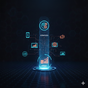 omnichannel media planning services